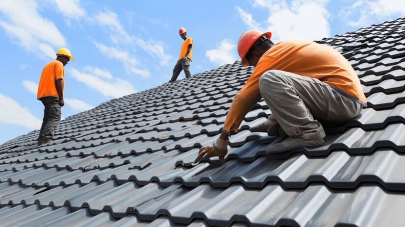 What Metal Roofing Panels Contractors Wish They Knew