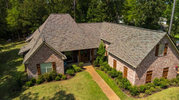 Roofing