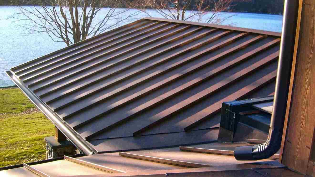 The Homeowner’s Guide To Metal Roof Standing Seam